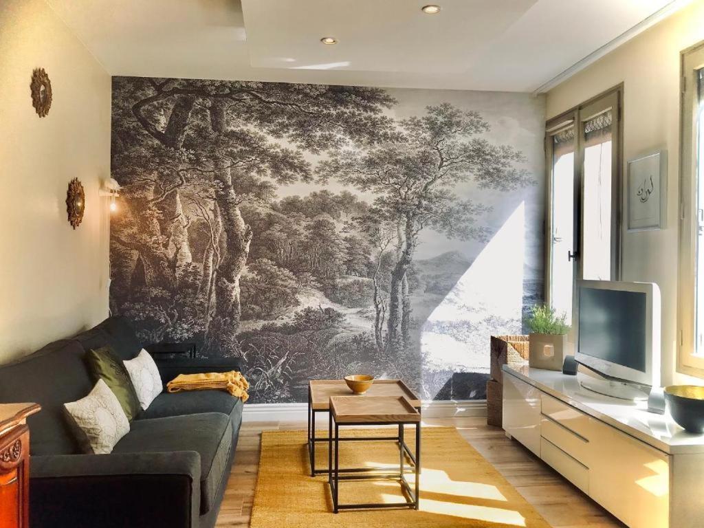 Retromirabeau - Chambre Suite & Appartements De Charme - Localisation Premium Нарбон Екстериор снимка