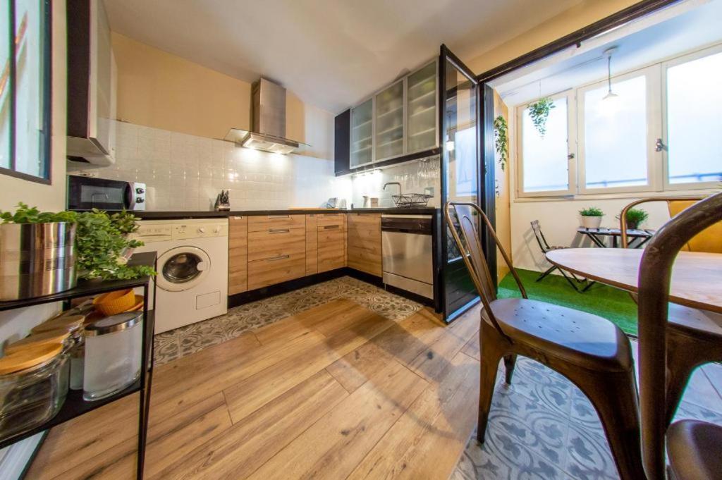 Retromirabeau - Chambre Suite & Appartements De Charme - Localisation Premium Нарбон Стая снимка