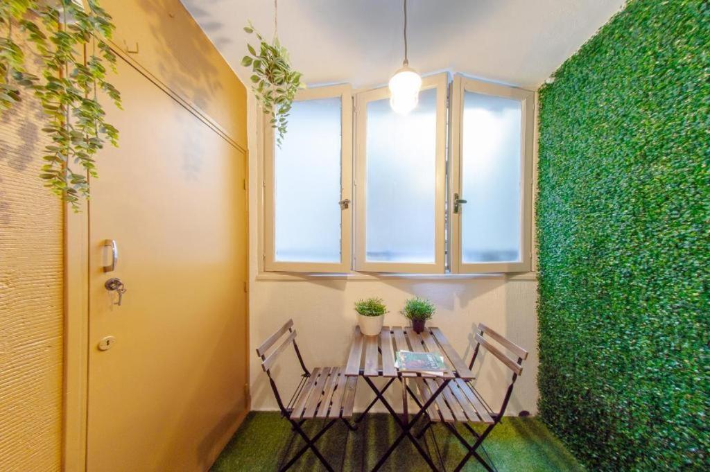 Retromirabeau - Chambre Suite & Appartements De Charme - Localisation Premium Нарбон Стая снимка
