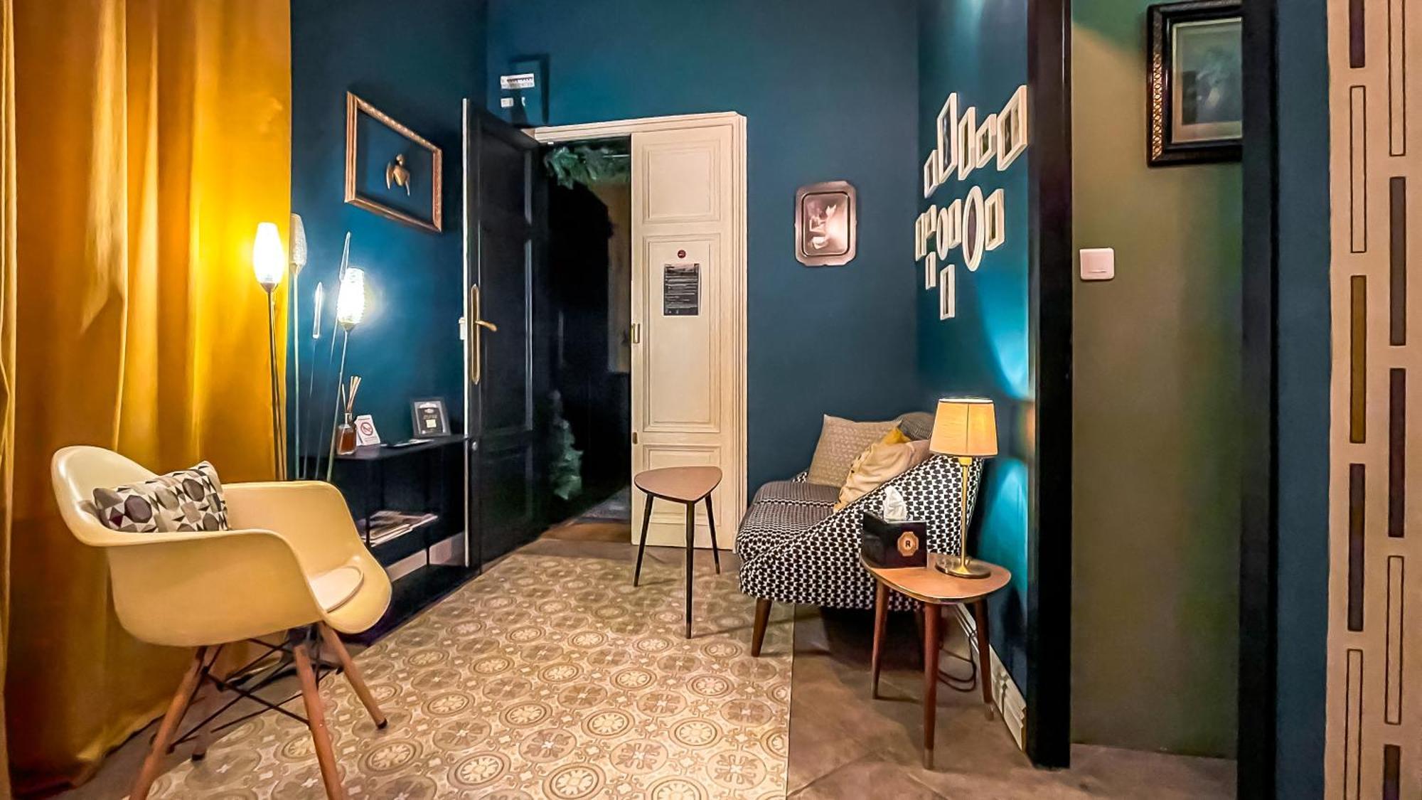 Retromirabeau - Chambre Suite & Appartements De Charme - Localisation Premium Нарбон Екстериор снимка