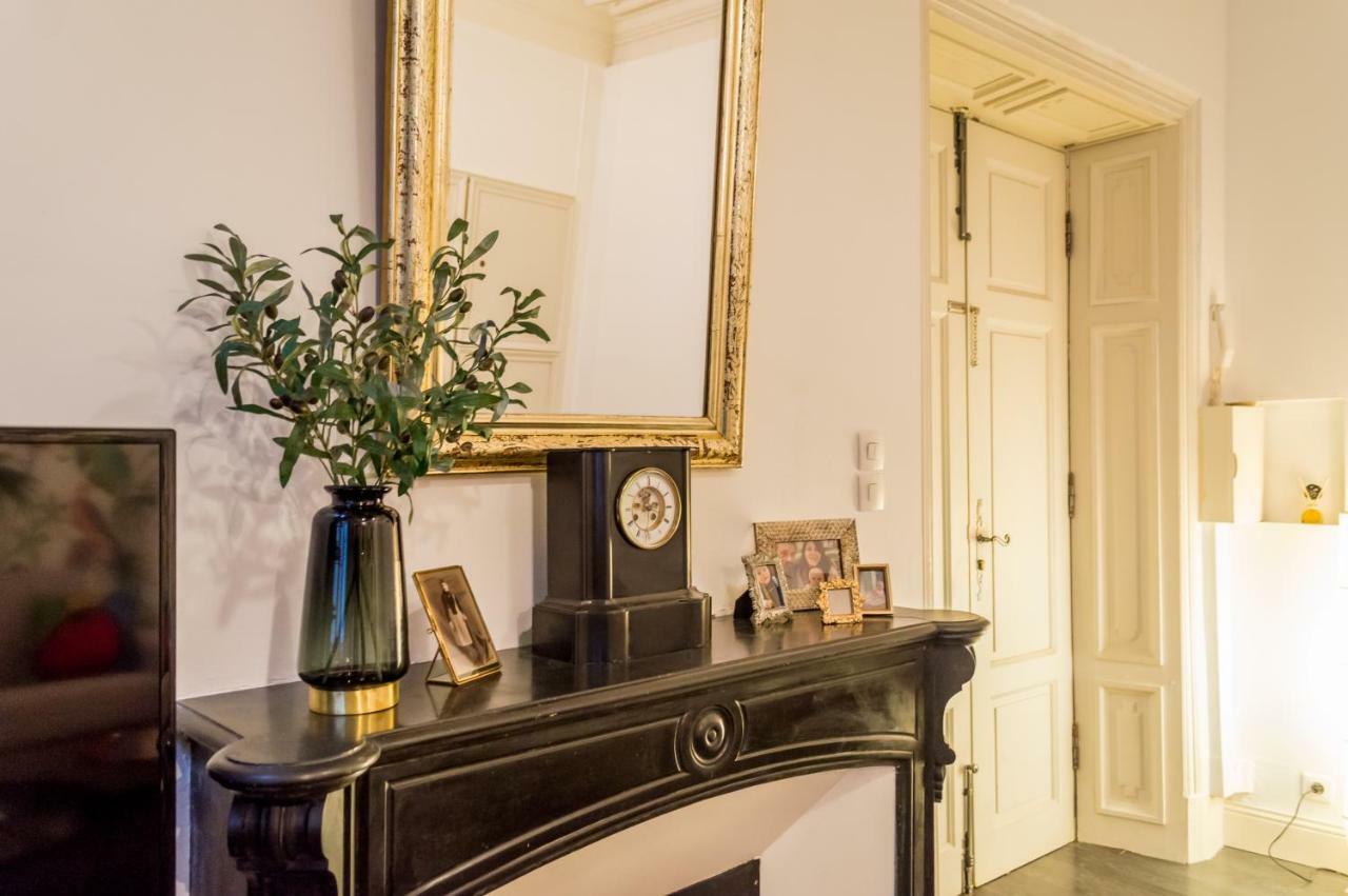 Retromirabeau - Chambre Suite & Appartements De Charme - Localisation Premium Нарбон Екстериор снимка